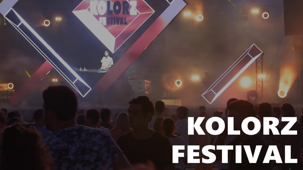 Kolorz Festival